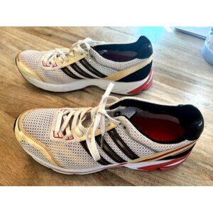 Adidas Adizero Boston Vintage Women’s Running Shoes Size 9 EUC